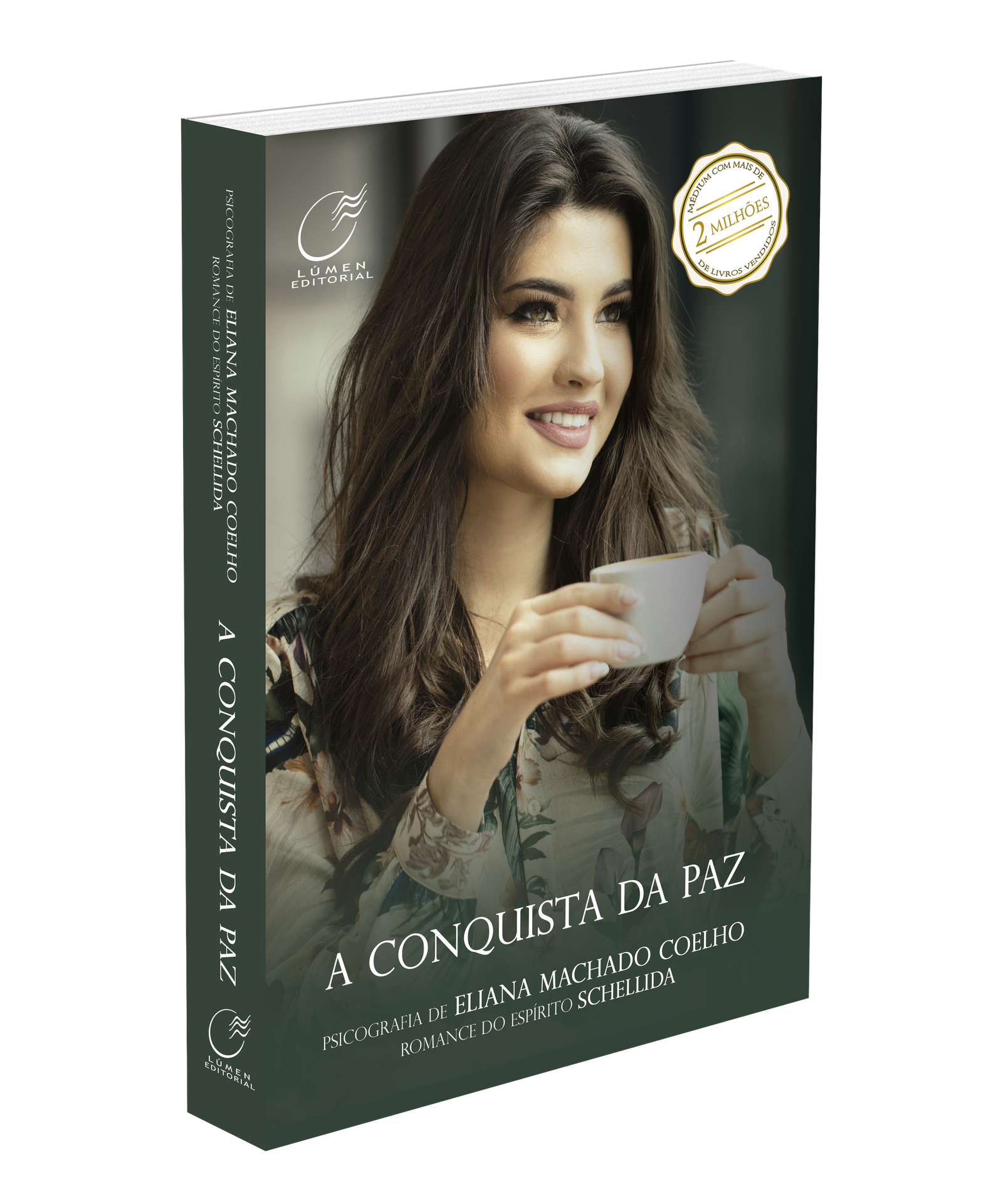 Livro Destaque
