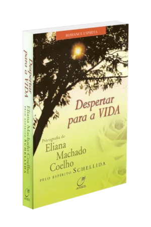 Despertar Para A Vida