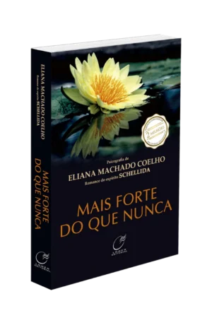 Mais Forte do que Nunca