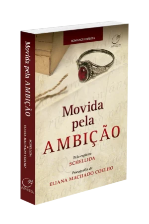 Movida pela Ambição
