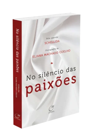 No Silêncio das Paixões