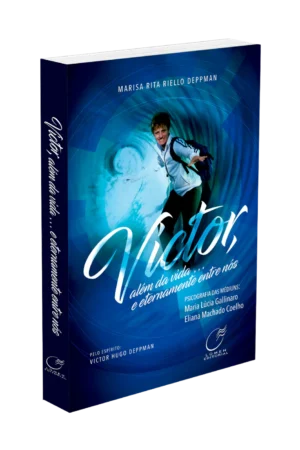 Victor, Além da Vida
